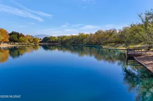 3132 N Willow Creek Dr, Tucson, AZ 85712 - Photo 3