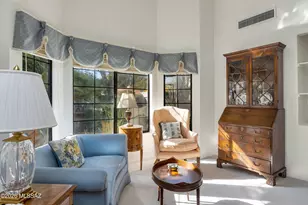 3132 N Willow Creek Dr, Tucson, AZ 85712 - Photo 9