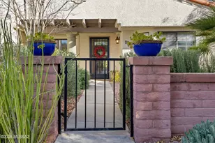 3132 N Willow Creek Dr, Tucson, AZ 85712 - Photo 5