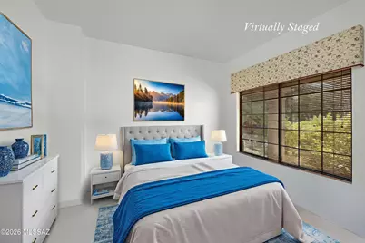 3132 N Willow Creek Drive, Tucson, AZ 85712 - Photo 23