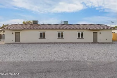 8055 E Escalante Road, Tucson, AZ 85730 - Photo 3