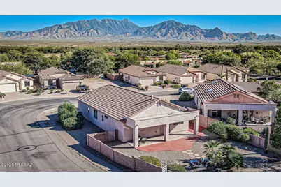 2980 S Royal Aberdeen Loop, Green Valley, AZ 85614 - Photo 45