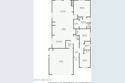 2980 S Royal Aberdeen Loop, Green Valley, AZ 85614 - Photo 7