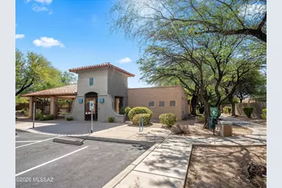 6437 S Woodland Hills Drive, Tucson, AZ 85747 - Photo 33