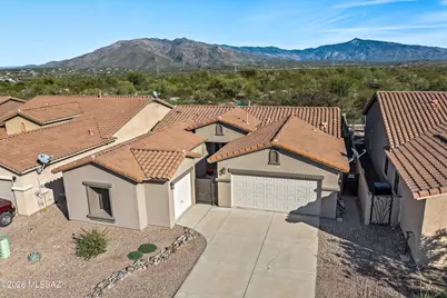 6437 S Woodland Hills Drive, Tucson, AZ 85747 - Photo 1