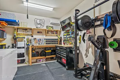 6437 S Woodland Hills Drive, Tucson, AZ 85747 - Photo 29