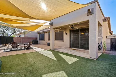 6437 S Woodland Hills Drive, Tucson, AZ 85747 - Photo 11