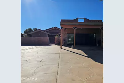334 Valley View Drive, Rio Rico, AZ 85648 - Photo 1