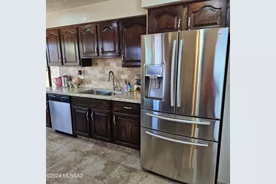 334 Valley View Drive, Rio Rico, AZ 85648 - Photo 5