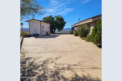 334 Valley View Drive, Rio Rico, AZ 85648 - Photo 33