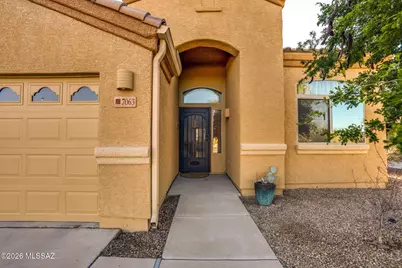 7063 W Autumn Dew Court, Tucson, AZ 85743 - Photo 3