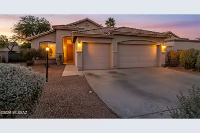 7403 W Tyler Place, Tucson, AZ 85743 - Photo 1