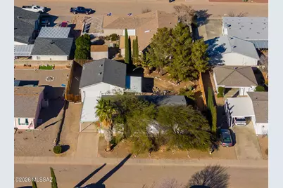 662 W Coachline Lane, Benson, AZ 85602 - Photo 15