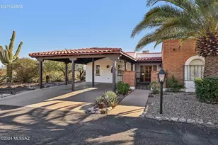 611 S Los Opalos, Green Valley, AZ 85614 - Photo 1