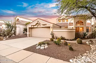 1529 E Ram Canyon Dr, Tucson, AZ 85737 - Photo 3