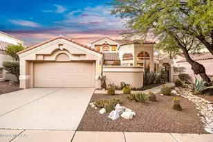 1529 E Ram Canyon Dr, Tucson, AZ 85737 - Photo 1