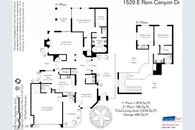 1529 E Ram Canyon Drive, Tucson, AZ 85737 - Photo 51