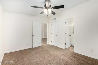 856 W Wedwick Street, Tucson, AZ 85706 - Photo 5