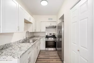 856 W Wedwick Street, Tucson, AZ 85706 - Photo 1