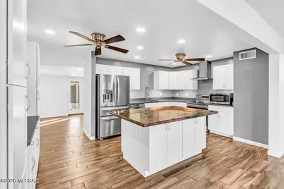 6162 E 16th Street, Tucson, AZ 85711 - Photo 15