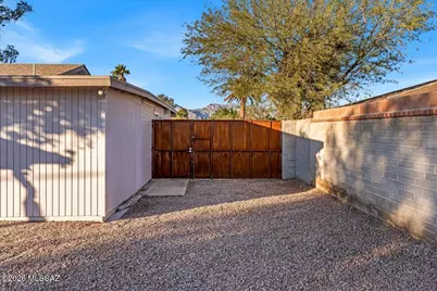 6162 E 16th Street, Tucson, AZ 85711 - Photo 45