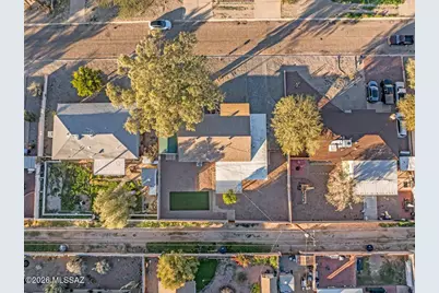 6162 E 16th Street, Tucson, AZ 85711 - Photo 3