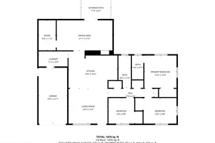 6162 E 16th St, Tucson, AZ 85711 - Photo 45