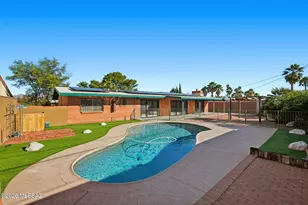 3434 E Calle Alarcon, Tucson, AZ 85716 - Photo 1