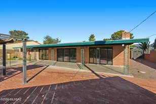 3434 E Calle Alarcon, Tucson, AZ 85716 - Photo 45