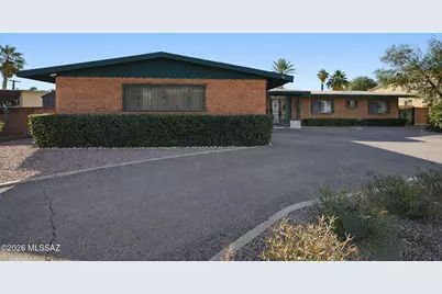 3434 E Calle Alarcon, Tucson, AZ 85716 - Photo 7