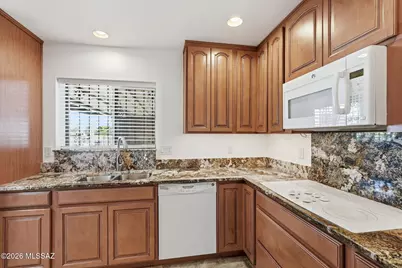 3434 E Calle Alarcon, Tucson, AZ 85716 - Photo 19