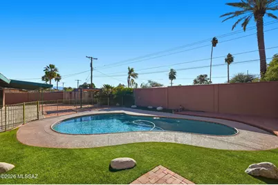 3434 E Calle Alarcon, Tucson, AZ 85716 - Photo 47