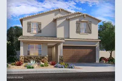 [Address not provided], Sahuarita, AZ 85629 - Photo 5