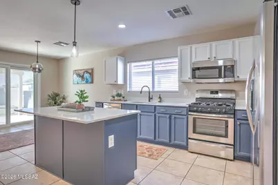 7430 S Madera Village Drive, Tucson, AZ 85747 - Photo 3