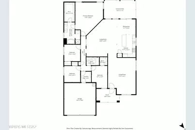 7430 S Madera Village Drive, Tucson, AZ 85747 - Photo 51