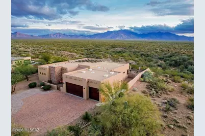 80 N Stronghold Place, Sahuarita, AZ 85629 - Photo 47