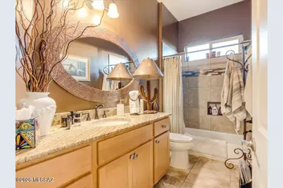 80 N Stronghold Place, Sahuarita, AZ 85629 - Photo 27
