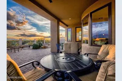 80 N Stronghold Place, Sahuarita, AZ 85629 - Photo 37