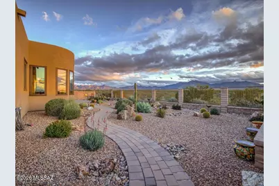 80 N Stronghold Place, Sahuarita, AZ 85629 - Photo 3