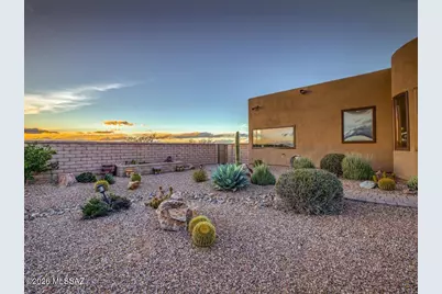 80 N Stronghold Place, Sahuarita, AZ 85629 - Photo 33
