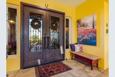 80 N Stronghold Place, Sahuarita, AZ 85629 - Photo 19