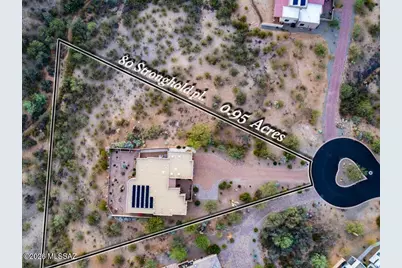 80 N Stronghold Place, Sahuarita, AZ 85629 - Photo 49