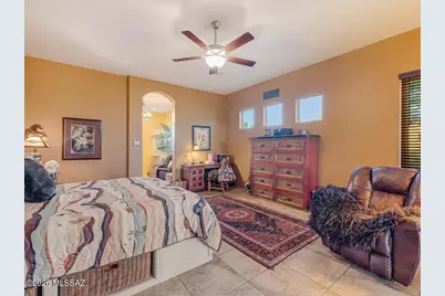 80 N Stronghold Place, Sahuarita, AZ 85629 - Photo 23