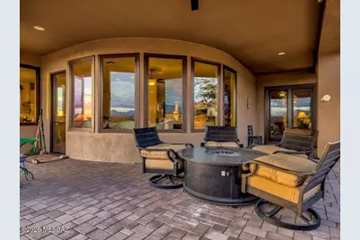 80 N Stronghold Place, Sahuarita, AZ 85629 - Photo 35