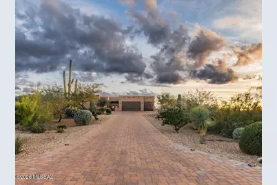 80 N Stronghold Place, Sahuarita, AZ 85629 - Photo 39