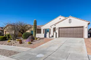 13965 E Via Cerro Del Molino, Vail, AZ 85641 - Photo 1