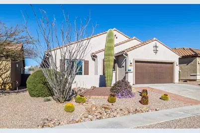 13965 E Via Cerro Del Molino, Vail, AZ 85641 - Photo 3