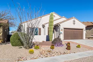 13965 E Via Cerro Del Molino, Vail, AZ 85641 - Photo 3