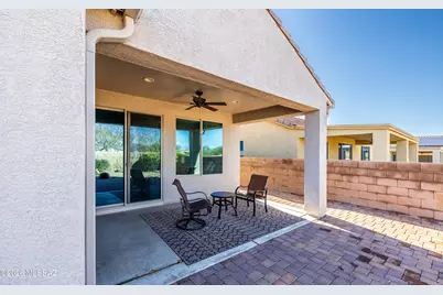 13965 E Via Cerro Del Molino, Vail, AZ 85641 - Photo 35