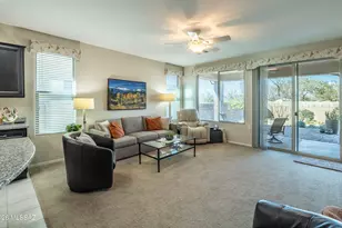 13965 E Via Cerro Del Molino, Vail, AZ 85641 - Photo 7